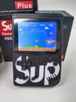 SUPER GAME BOX 400 u 1 ručna konzola - slika 7