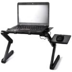 Višenamenski Radni Sto za Laptop - slika 7