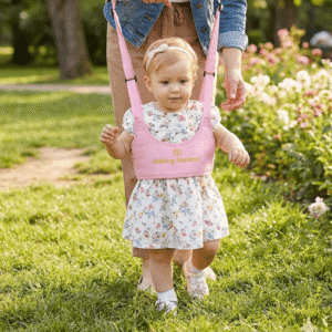 Hodalica za Bebe od Pamuka – Podrška pri Prvim Koracima - Hodalica Za Bebe 2.Png