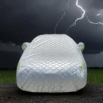 PROTIVGRADNA CERADA ZA AUTO – KOMPLETNA ZAŠTITA TOKOM CELE GODINE