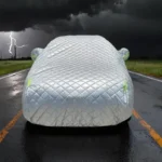 PROTIVGRADNA CERADA ZA AUTO – KOMPLETNA ZAŠTITA TOKOM CELE GODINE - Housse Antigel 1.Webp