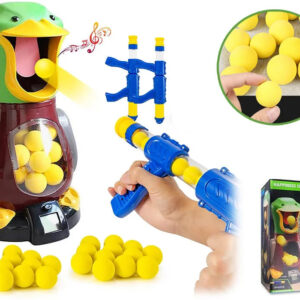 Igra Gađanja Mete Ducky – Zabavna Porodična Igra - Igra Gadjanja Mete Za Decu 2.Jpg