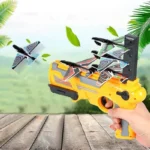 Pištolj za Lansiranje Aviončića - slika 5
