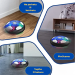 Hover ball - Lebdeca lopta - slika 3