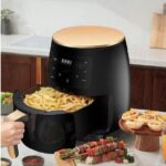 Air Fryer Friteza Na Vruć Vazduh 6L - slika 5