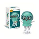 Interaktivna Igračka Meduza Dancing Jellyfish – Svetlo, Muzika i Pokret - Interaktivna Igracka Meduza 2.Jpg