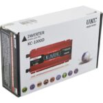 Inverter 12V 1000W – Pretvarač Napona za Auto, Kampovanje i Rad na Terenu - Inverter 12V 1000W 4.Jpg