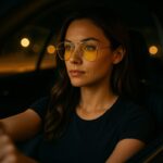 JHEYEWEAR NV3026 Unisex Naočare za Sunce sa 100% UVA&UVB Zaštitom - Jheyewear Nv3026 Naocare Za Sunce Uva Uvb Zastita Slika 4.Jpg