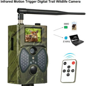 Kamera za Lov HC-300M — GSM 2G MMS, HD 1080P, 12MP, IR do 20m - Kamera Za Lov 2.Jpg