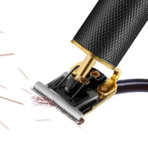 Električni Trimer sa T – Oštricom - Kemei Hair Trimmer Men Electric Clipper Main 1 600×600 1.Webp