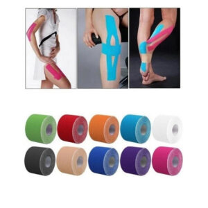 Kinesio Tape Trake za Mišiće i Zglobove – Sportska Podrška i Oporavak - Kinesio Tape Trake 2.Jpg