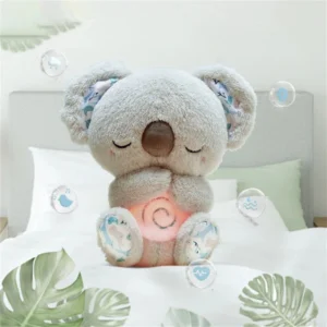 Koala igračka koja diše - slika 2