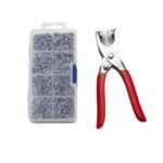 Metalna Klešta za Pritisne Nitne + Gratis 100 Nitni – Profesionalni Set - Klesta Za Pritisne Nitne 1.Jpg