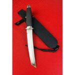 Cold Steel Kobun Tanto Nož San Mai — Taktički Nož 31 cm - Kobun Tanto Noz Cold Steel 2.Jpg