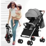 Kolica za Bebe 2u1 – Lagana, Moderna i Praktična za Svaki Dan - Kolica Za Bebe 2U1 8.Webp