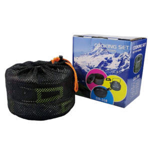 Kuhinjski Set za Kampovanje – Kompletna Mini Kuhinja za Prirodu - Kuhinjski Set Za Kampovanje 2.Png