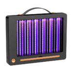 Baštenска Lampa Protiv Komaraca i Insekata – USB Napajanje, 3W - Lampa Protiv Komaraca 2.Jpg