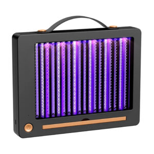 Baštenска Lampa Protiv Komaraca i Insekata – USB Napajanje, 3W - Lampa Protiv Komaraca 2.Jpg