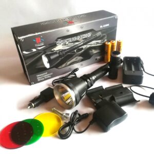 Lovačka Lampa BL-Q3888 – Reflektor za Lov sa Dometom 250m - Lampa Za Lov 2.Jpg
