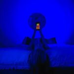 Lampa Zalazak Sunca – RGB Projekcija sa Aplikacijom i Daljinskim Upravljačem - Lampa Zalazak Sunca Aplikacija Upotreba.Jpg