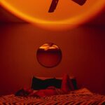 Lampa Zalazak Sunca – RGB Projekcija sa Aplikacijom i Daljinskim Upravljačem - Lampa Zalazak Sunca Rgb Projekcija Slika 4.Jpg