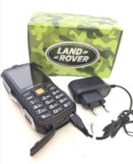 Land Rover C9 Dual SIM Telefon – Otporan na Udarce, LED Lampa i Jaka Baterija - Land Rover C9 Dual Sim Telefon Otporan Na Udarce Slika 4.Jpg
