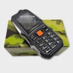 Landrover telefon C9 dual sim Srpski meni - slika 2