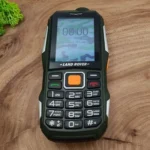 Landrover telefon C9 dual sim Srpski meni - slika 4
