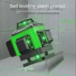Digitalni 4D Laser za Nivelaciju sa 16 Linija – Precizno Poravnanje - Laser Za Nivelaciju 4D 16 Linija 2.Jpg