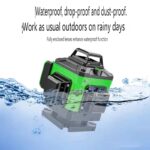 Digitalni 4D Laser za Nivelaciju sa 16 Linija – Precizno Poravnanje - Laser Za Nivelaciju 4D 16 Linija 7.Jpg