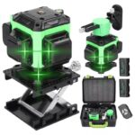 Digitalni 4D Laser za Nivelaciju sa 16 Linija – Precizno Poravnanje - Laser Za Nivelaciju 4D 16 Linija 8.Jpg