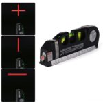 Laserska Libela 3 u 1 – Libela, Laser i Metar u Jednom Alatu - Laserska Libela 3 U 1 Laser Libela Metar Slika 4.Jpg