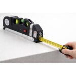 Laserska Libela 3 u 1 – Libela, Laser i Metar u Jednom Alatu - Laserska Libela 3 U 1 Laser Libela Metar Slika 6.Jpg