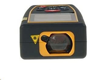 Laserski Daljinomer – Precizni Merač Razdaljine sa LCD Displejom - Laserski Daljinomer Merac Razdaljine 1.Jpg