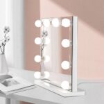 LED Dekorativne Lampe za Ogledalo – Holivudski Stil Šminkanja