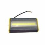 LED Reflektor COB 50W – Snažno Vanjsko Osvjetljenje 5000lm - Led Reflektor Cob 50W 2.Jpg