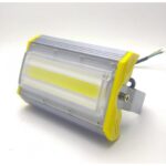LED Reflektor COB 50W – Snažno Vanjsko Osvjetljenje 5000lm - Led Reflektor Cob 50W 4.Jpg