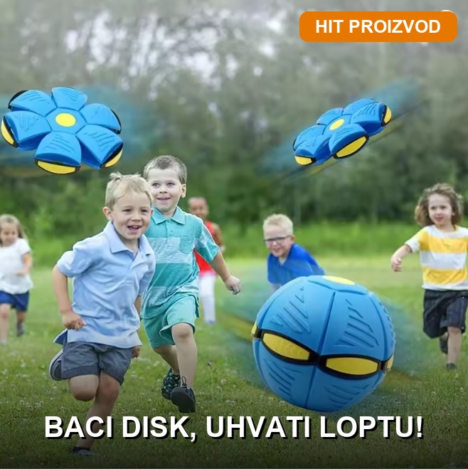 leteca-lopta-frisbi-2-u-1-za-decu-glavna-slika.jpg Leteća lopta i frisbi 2-u-1 – Transformišući disk za decu i pse