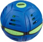 Leteća lopta i frisbi 2-u-1 – Transformišući disk za decu i pse - Leteca Lopta Frisbi 2 U 1 Za Decu Slika 5.Jpg