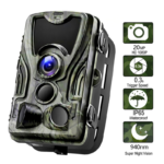 Huntcam HC-801M/G Lovačka Kamera 3G sa Slanjem Slika - Lovacka Kamera 3G 7.Png