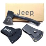 Lovačka Sekira JEEP – Kompaktna Sekira za Lov i Kampovanje - Lovacka Sekira Za Kampovanje 2.Jpg