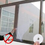 Magnetna mreža protiv komaraca – komarnik - Magnetna Mreza Protiv Komaraca Komarnik 3.Jpg