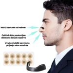 Magnetne trakice za lakše disanje – 30 komada sa aplikatorom - Magnetne Trakice Za Disanje 30 Komada Slika 4.Jpg