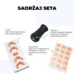 Magnetne trakice za lakše disanje – 30 komada sa aplikatorom - Magnetne Trakice Za Disanje 30 Komada Slika 6.Jpg