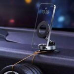 MagTech Magnetni Držač Telefona za Auto — Ultra Čvrsto Držanje - Magtech Magnetni Drzac Telefona Za Auto Slika 4.Jpg