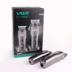 VGR V-675 Profesionalni Set za Šišanje – Metalno Kućište i LED Ekran - Masinica Za Sisanje Vgr 2.Jpg