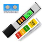 AquaGuard Merač Čistoće Vode – TDS Tester za Domaćinstvo