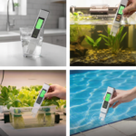 AquaGuard Merač Čistoće Vode – TDS Tester za Domaćinstvo - Merac Cistoce Vode 6.Png