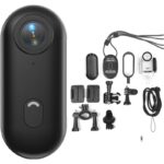 Mini Akciona Kamera 1080P WiFi – Sportska Kamera sa 120° Objektivom - Mini Akciona Kamera 1080P 2.Jpg