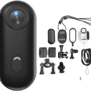 Mini Akciona Kamera 1080P WiFi – Sportska Kamera sa 120° Objektivom - Mini Akciona Kamera 1080P 2.Jpg